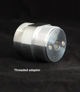 MS alum adaptor